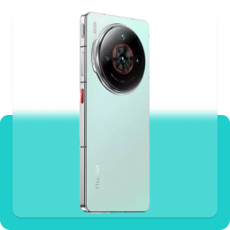 Nubia Z60S Pro 16/512GB Blue (EU)