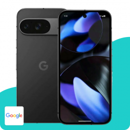 Google Pixel 9 Pro XL 256GB Obsidian (US)