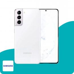 Samsung G991B Galaxy S21 8/128Gb White
