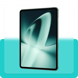 OnePlus Pad 8/128GB LTE Green (EU)