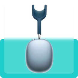 Apple AirPods Max Blue (MGYL3)