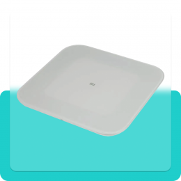 Умные весы Xiaomi Mi Smart Scale 2 (RU)
