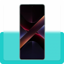 Xiaomi Poco X7 8/256GB Green (EU)