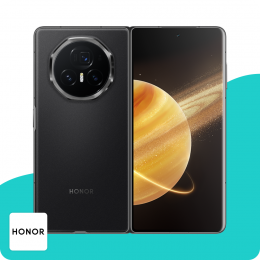 Honor Magic V3 12/512GB Black (UK)