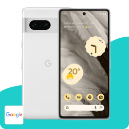 Google Pixel 7 128Gb Snow (US)