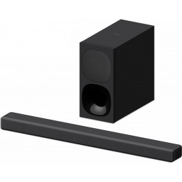 Sony HT-G700 3.1 300Вт+100Вт черный (Ru)