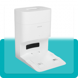 Dreame Bot D10 Plus Gen2 (RU)