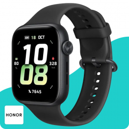 Honor Watch 5 Black (CN)