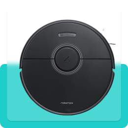 Roborock Q7 Max Black (EU)