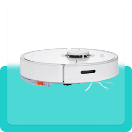 Roborock Q7 Max White (EU)