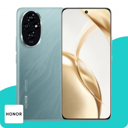 Honor 200 12/512GB Green (UK)