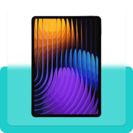 Xiaomi Pad 7 8/256GB Wi-Fi Blue (EU)