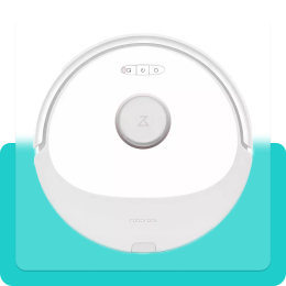 Roborock Q8 Max White (EU)