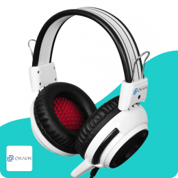 Oklick Armageddon HS-G300