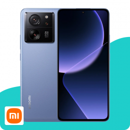 Xiaomi 13T Pro 12/512GB Blue (RU)