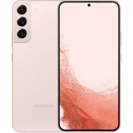 Samsung S901E Galaxy S22 8/128Gb (Snapdragon) Pink Gold
