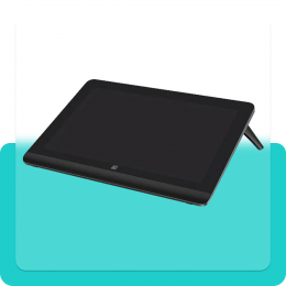 XP-Pen Artist 16 Pro (Gen2) Black