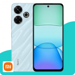 Xiaomi Redmi 13 8/128GB Blue (EU)