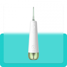 Ирригатор Oclean W10 Green