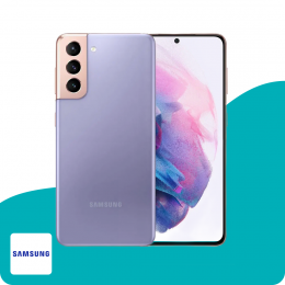 Samsung G991B Galaxy S21 8/128Gb Violet