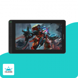 HUION Kamvas 13 Black