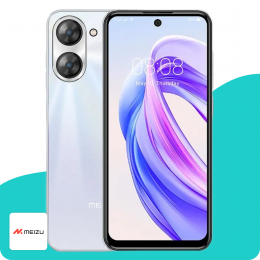 Meizu Mblu 21 4/64GB White (RU)