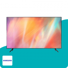 Samsung UE43AU7101UCCE