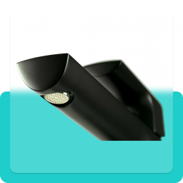 Смеситель для раковины Lemark Ursus LM7209BL