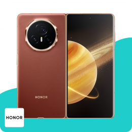 Honor Magic V3 12/512GB Brown (UK)