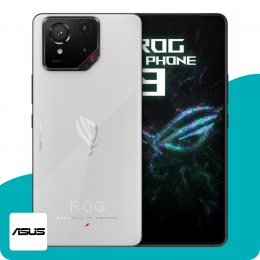 Asus ROG Phone 9 12/512GB White (CN)