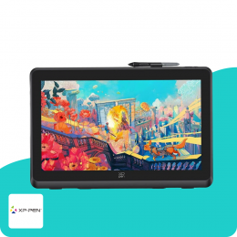 XP-Pen Artist 22 Plus