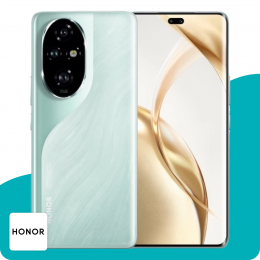 Honor 200 Pro 12/512GB Green (UK)
