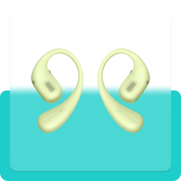 Huawei FreeArc Wired Green (RU)