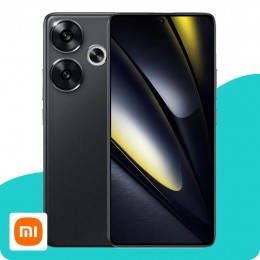 Xiaomi Poco F6 8/256GB Black (EU)